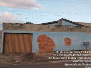 Oportunidade Única em APARECIDA DE GOIANIA GO | Tipo:...