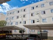Oportunidade Única em ARARAS SP | Tipo: Apartamento |...