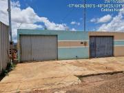 Oportunidade Única em CALDAS NOVAS GO | Tipo: Casa |...