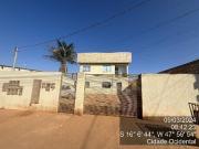 Oportunidade Única em CIDADE OCIDENTAL GO | Tipo:...