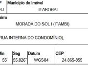 Oportunidade Única em ITABORAI RJ | Tipo: Casa |...