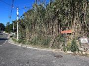 Oportunidade Única em Janas Terreno Rústico de 4040 m2