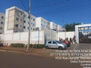 Oportunidade Única em LONDRINA PR | Tipo: Apartamento |...