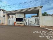 Oportunidade Única em LUZIANIA GO | Tipo: Apartamento |...