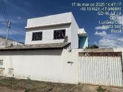 Oportunidade Única em LUZIANIA GO | Tipo: Apartamento |...