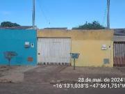 Oportunidade Única em LUZIANIA GO | Tipo: Casa |...