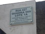 Oportunidade Única em LUZIANIA GO | Tipo: Casa |...