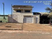 Oportunidade Única em PLANALTINA GO | Tipo: Casa |...