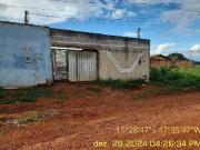 Oportunidade Única em PLANALTINA GO | Tipo: Casa |...