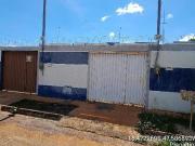 Oportunidade Única em PLANALTINA GO | Tipo: Casa |...