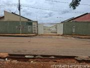 Oportunidade Única em PLANALTINA GO | Tipo: Casa |...