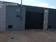 Oportunidade Única em PLANALTINA GO | Tipo: Casa |...