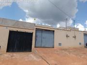 Oportunidade Única em PLANALTINA GO | Tipo: Casa |...