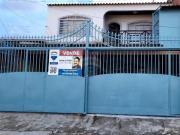 Oportunidade Única em Samambaia! Lote com Sobrado Duplex...