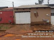 Oportunidade Única em SANTO ANTONIO DO DESCOBERTO GO |...