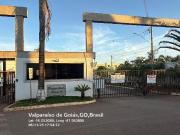Oportunidade Única em VALPARAISO DE GOIAS GO | Tipo:...