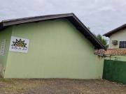 Oportunidade Unica Lote com 4 Kitnets Amplas.
