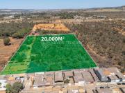 Oportunidade Única Lote no Condomínio Mestre D&apos Armas