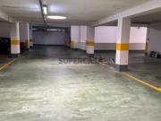 Oportunidade Única: Lugar de Garagem no Edifício...