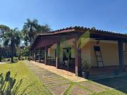 Oportunidade Única: Magnífica Fazenda de 48 Alqueires em...