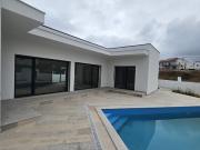 Oportunidade Única Moradia T3 em Construção em Turquel,...