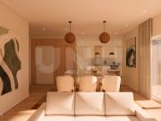 Oportunidade única na Covilhã Apartamento T3 novo no...