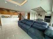 Oportunidade única na Península, cobertura no condomínio...