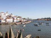 Oportunidade Única no Coração de Ferragudo Vista Rio,...
