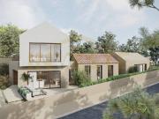 Oportunidade Única no Estoril Terreno com Projeto...