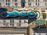 Oportunidade Única no Taguá Life Center! 2 Quartos com 2...