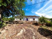 Oportunidade Única! Quinta com moradia e laranjal Albufeira
