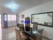 Oportunidade Única: Sobrado Moderno com Todos os Móveis!