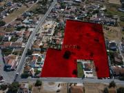 Terreno com Potencial para Grande Urbanização...