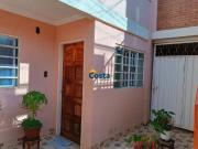 Oportunidade Única: Terreno com Duas Casas e Lote...