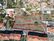 Terreno Urbano em Algueirão Mem Martins, Sintra 3560m²...