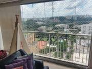 Oportunidade Varanda Novamérica 111m² Santo Amaro