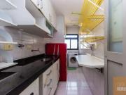 Oportunidade Venda Cobertura de 130m2, 03 dormitórios,...