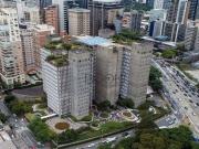 Oportunidades Andar Corporativo para alugar, 945 m² por...