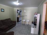 Casa 3 Quartos no bairro Uberaba em Curitiba 100m2 R$...