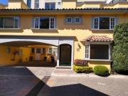 OPORTUNIDD LINDA CASA CUAJIMALPA MORELOS NO CREDITOS