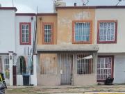 OPORTUNIDD LINDA CASA EN LA FORTALEZA ECATEPEC DE...