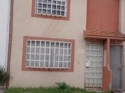 OPORTUNIDD LINDA CASA FRACC LAS AMERICAS ECATEPEC NO...