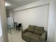 Oporutnidae flat mobiliado, boa viagem, beach clas santa...