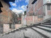Opotunidad De Venta En Centro De Cajamarca