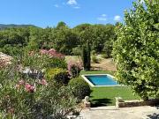 Oppède 84580 Achat / Vente maison 7 pièces t7 cave