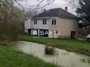 Opportunité rare ! Découvrez cette maison de 137 m²,...