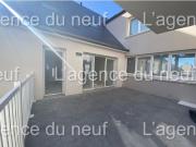 Opportunité 2 pièces terrasse parking privé