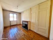 Opportunité 3 pièces avec travaux – Dernier étage