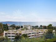 Opportunité à Cannes: Studio vue mer meublé dans...