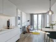 OPPORTUNITÉ À SAISIR – T3 à Neuville sur Saône avec...